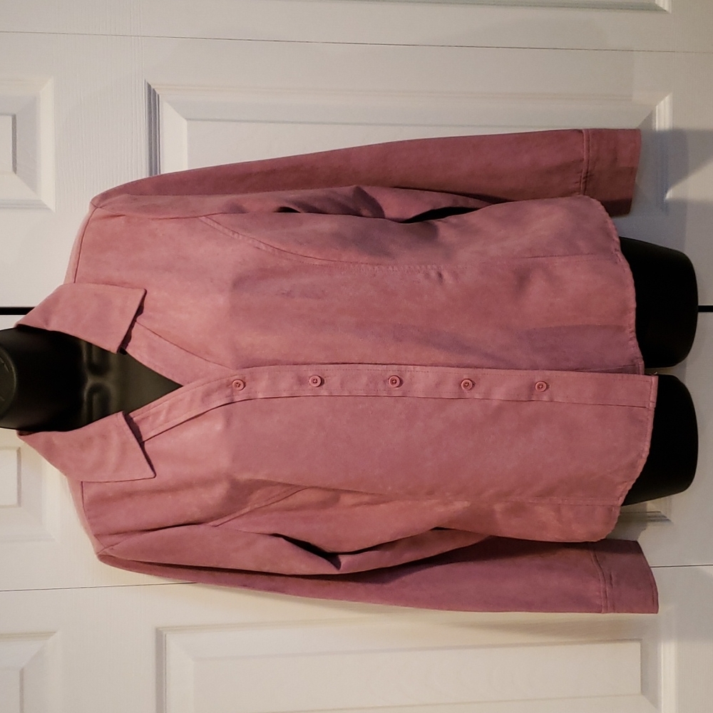 NWOT  - Sonoma - button down dress shirt, size Medium
